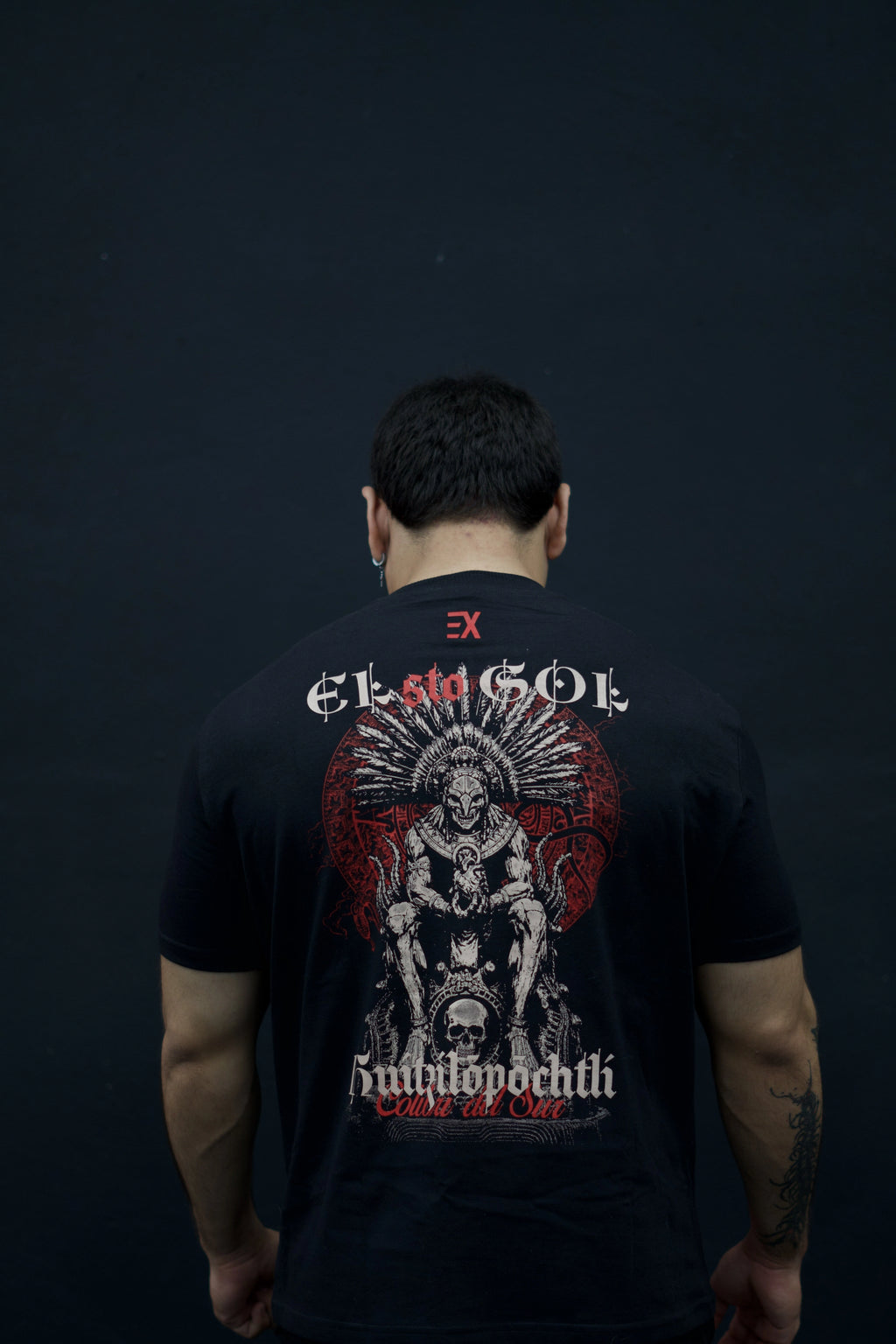 HUITZILOPOCHTLI
