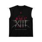JUUZOU SUZUYA - DOUBLE GRAPHIC TEE