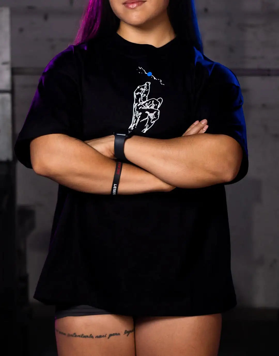 SATORU GOJO