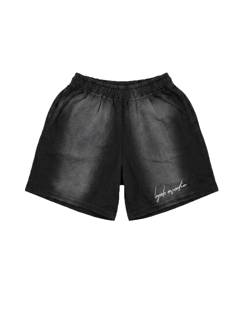 LEGENDS SHORTS