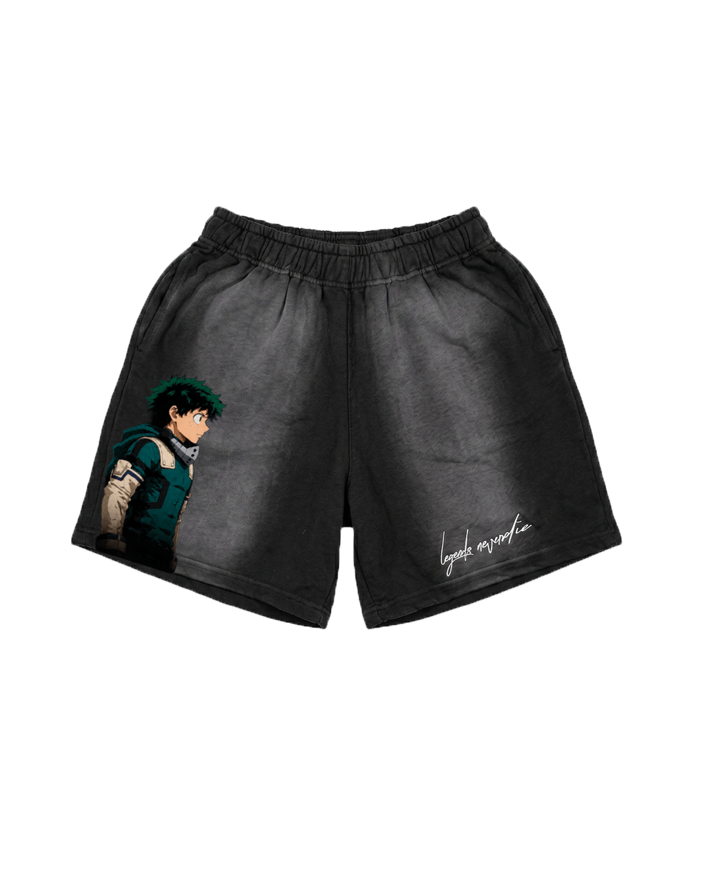 LEGENDS SHORTS