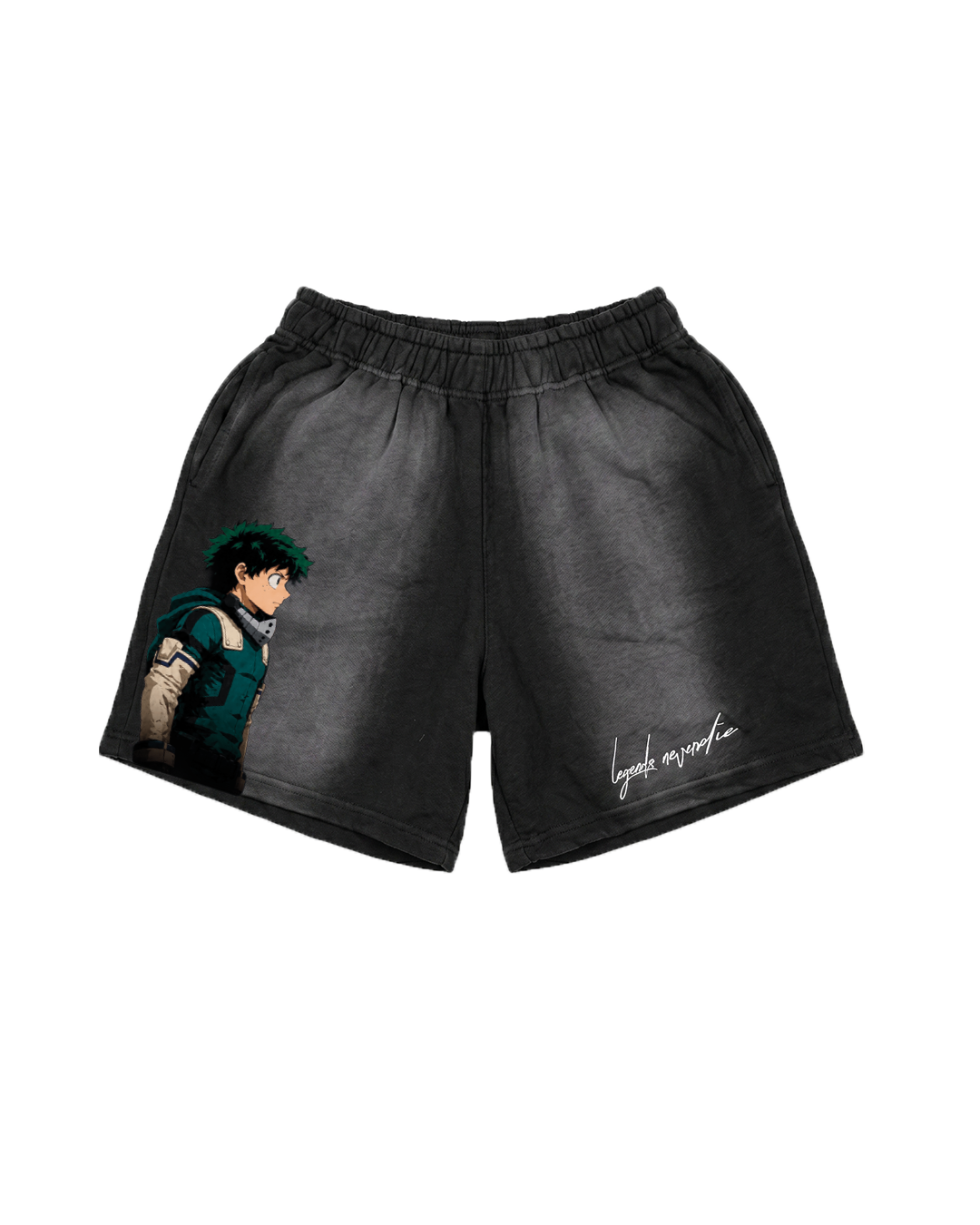 LEGENDS SHORTS