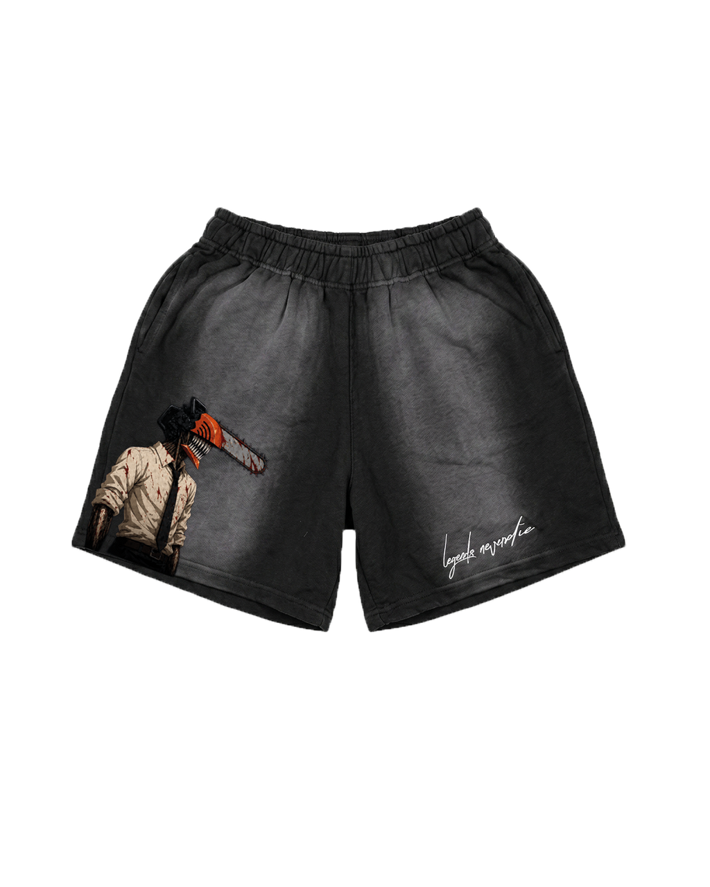 LEGENDS SHORTS