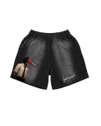 LEGENDS SHORTS
