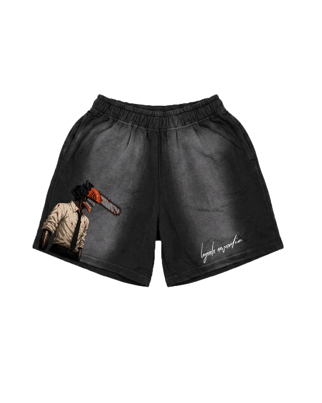LEGENDS SHORTS