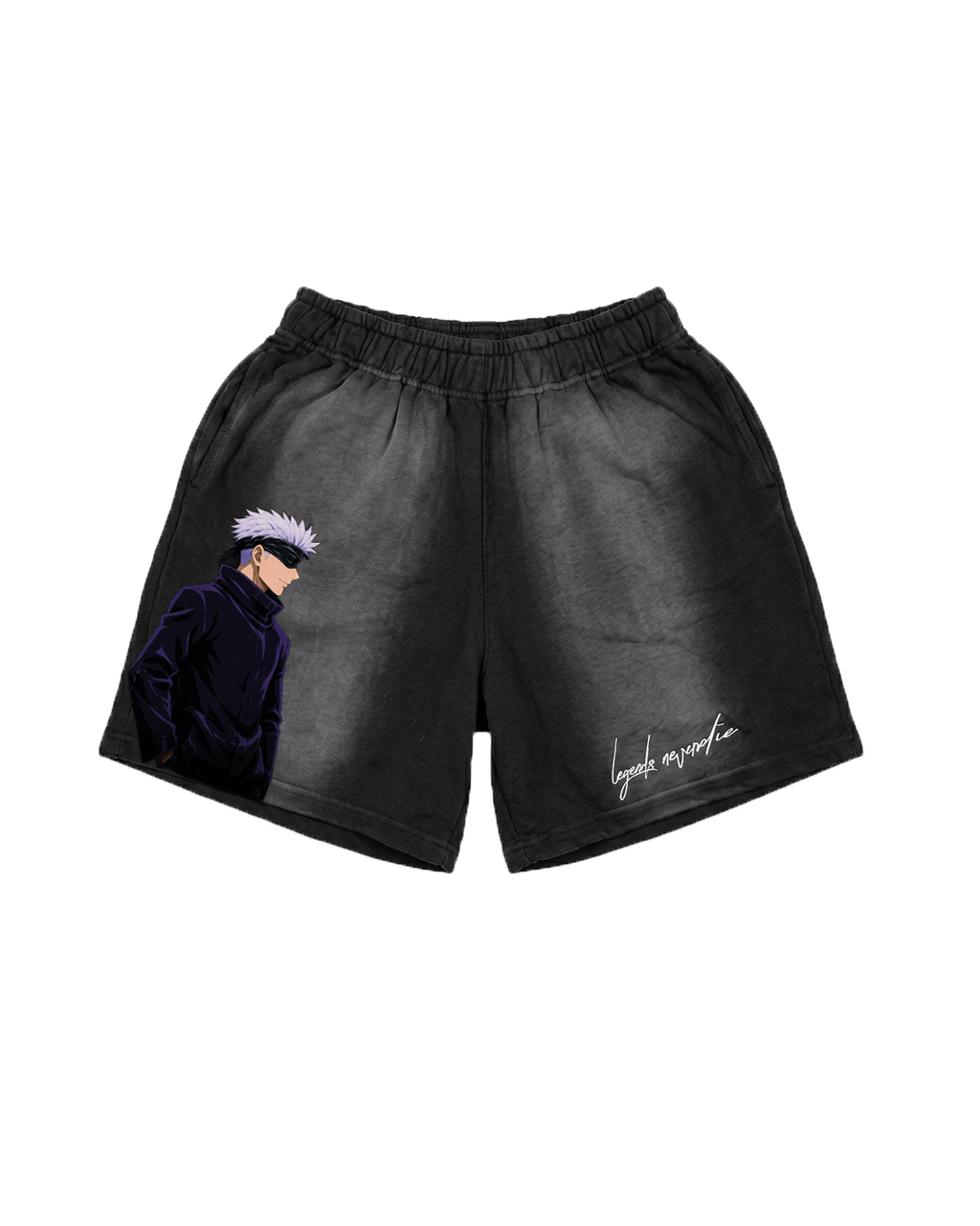 LEGENDS SHORTS