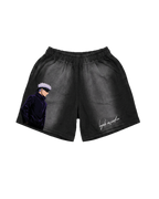 LEGENDS SHORTS