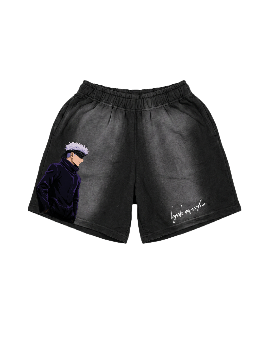 LEGENDS SHORTS