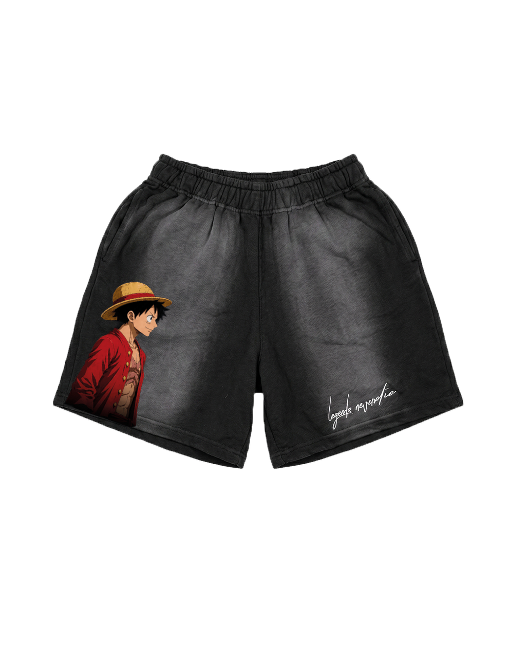 LEGENDS SHORTS