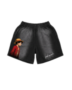 LEGENDS SHORTS