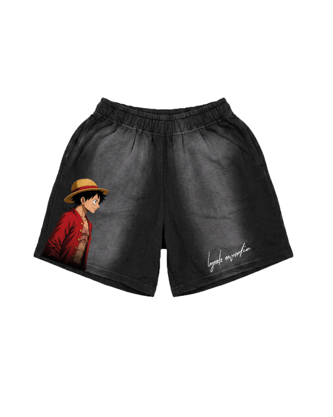 LEGENDS SHORTS