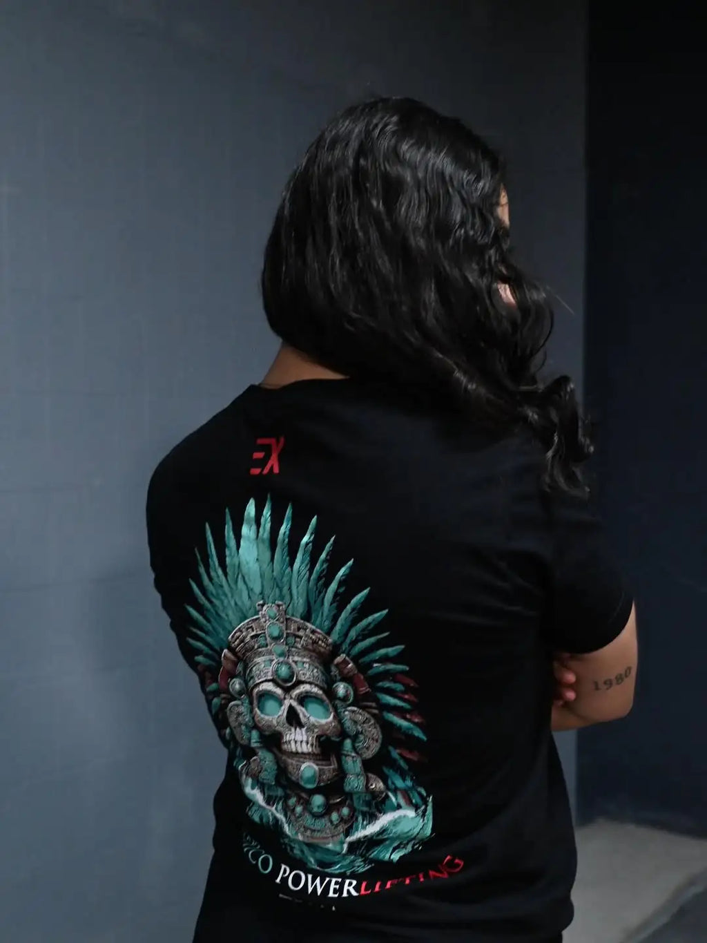 México Powerlifting Team 4.0