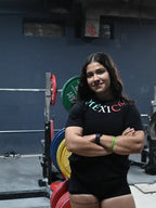 México Powerlifting Team 4.0