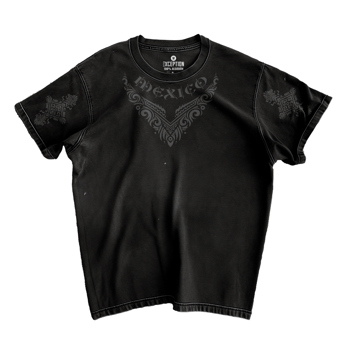 México Playera de Competencia