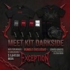 MEET KIT DARKSIDE