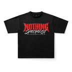 NOTHING SPECIALIST - GRAPHIC TEE