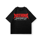 NOTHING SPECIALIST - GRAPHIC TEE