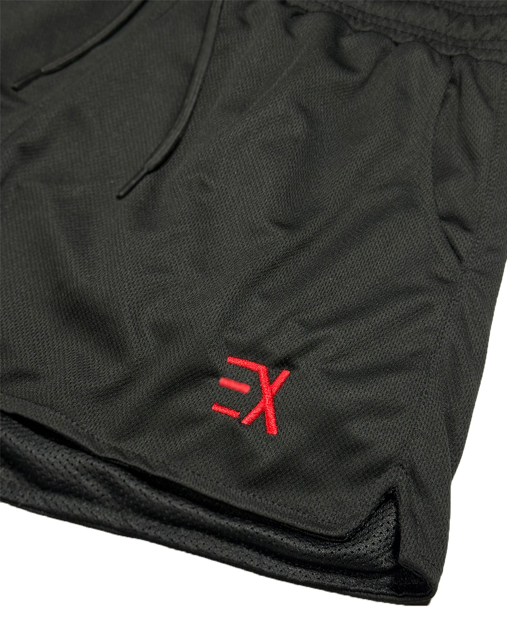 EX Shorts