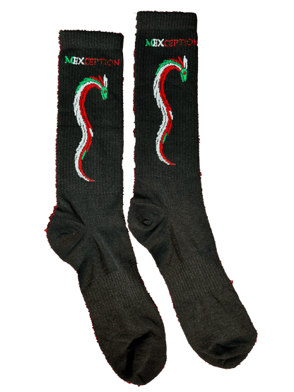 Mexception Socks