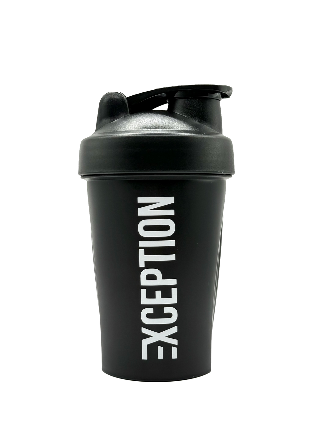 Shaker Exception