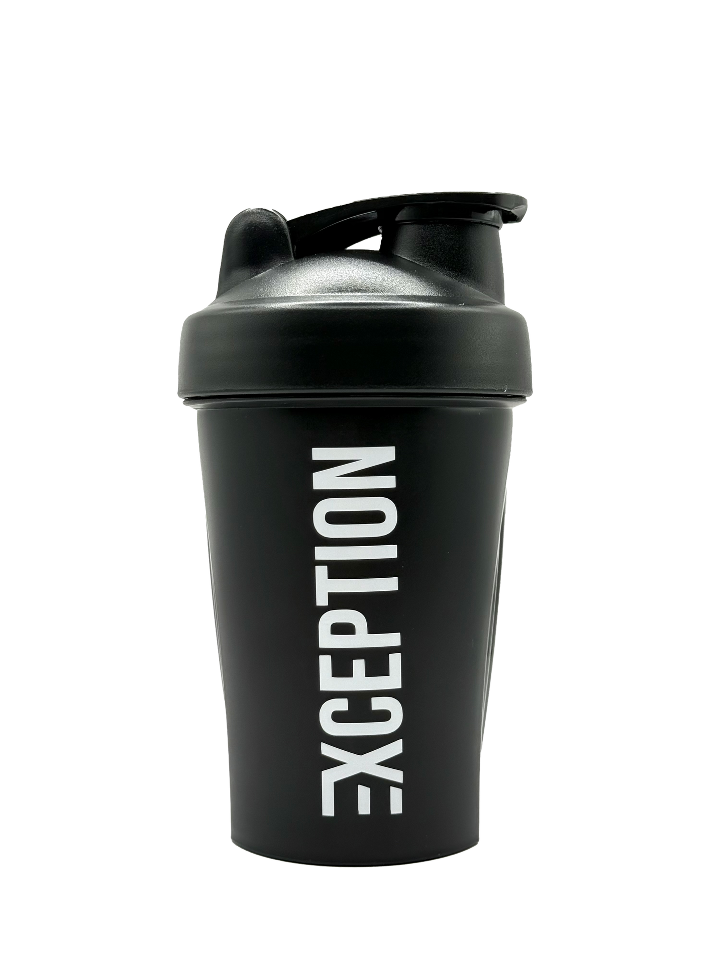 Shaker Exception