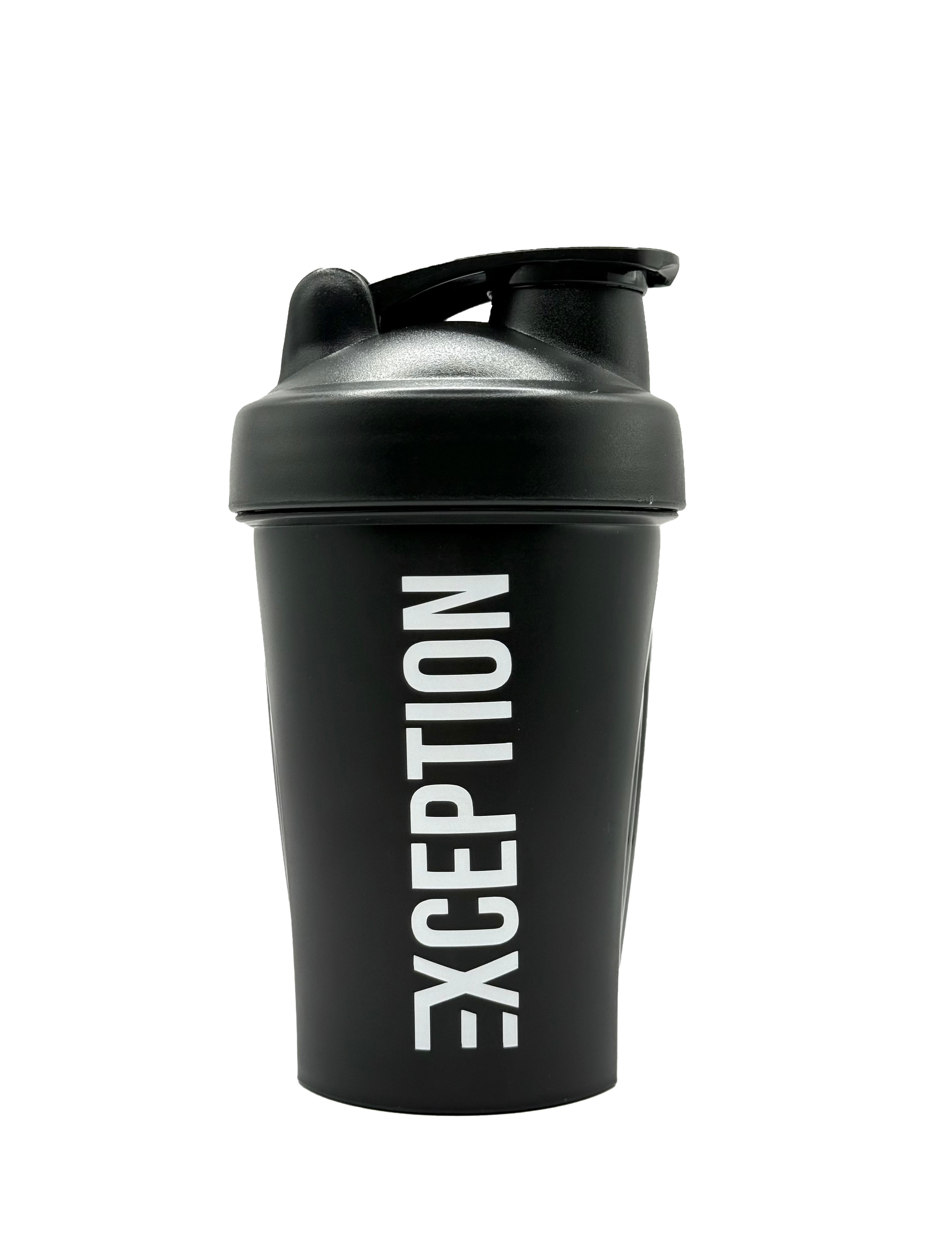 Shaker Exception
