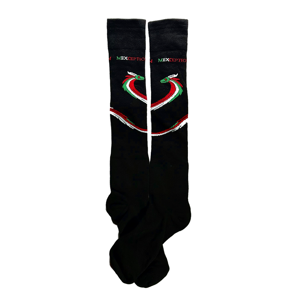 Deadlift socks MEXCEPTION