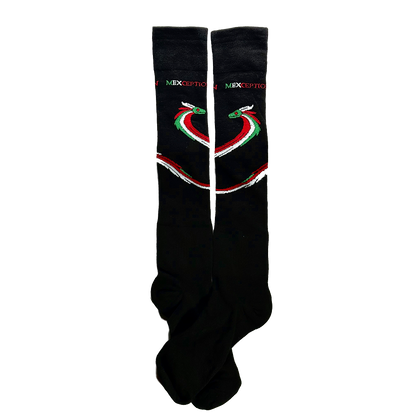 Deadlift socks MEXCEPTION