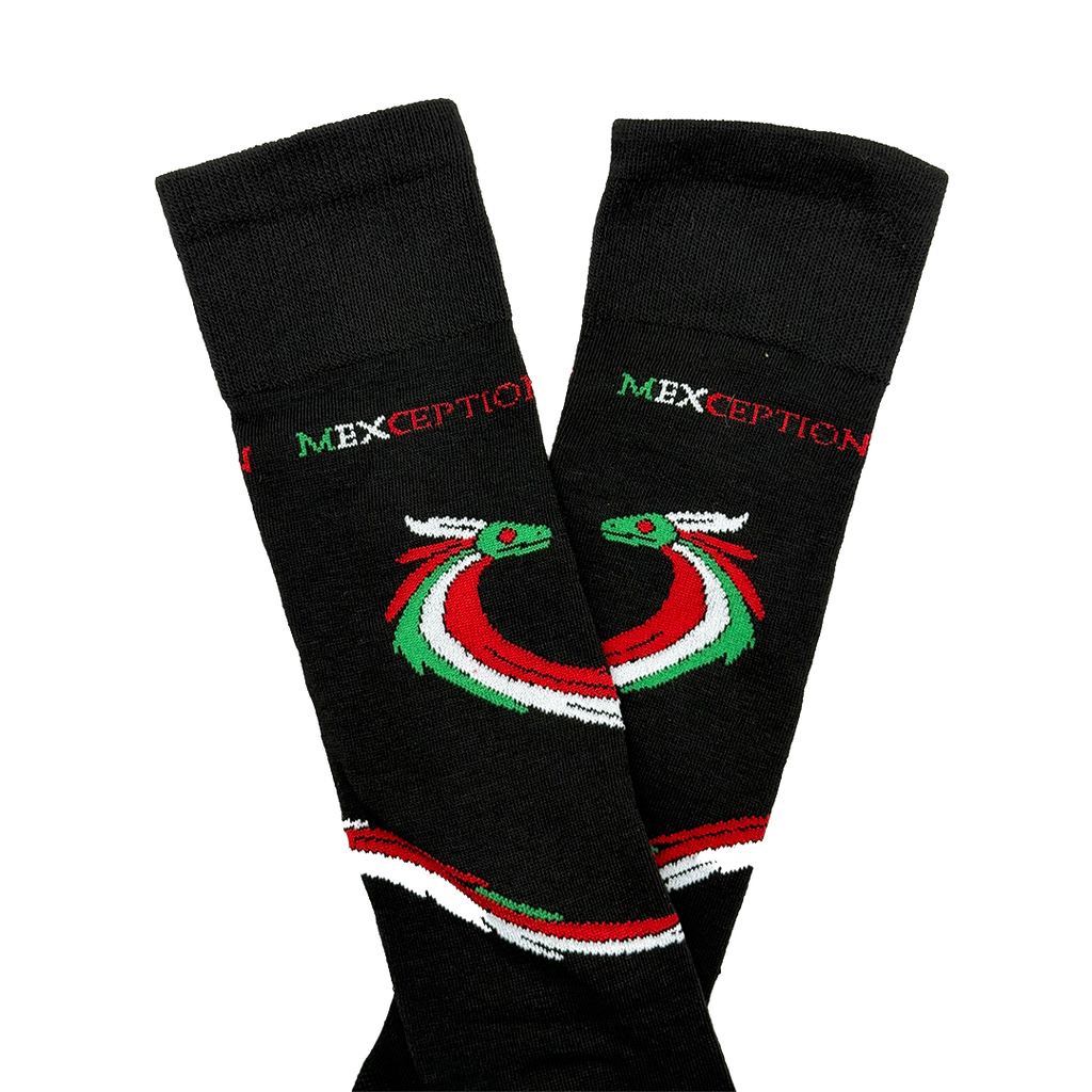 Deadlift socks MEXCEPTION