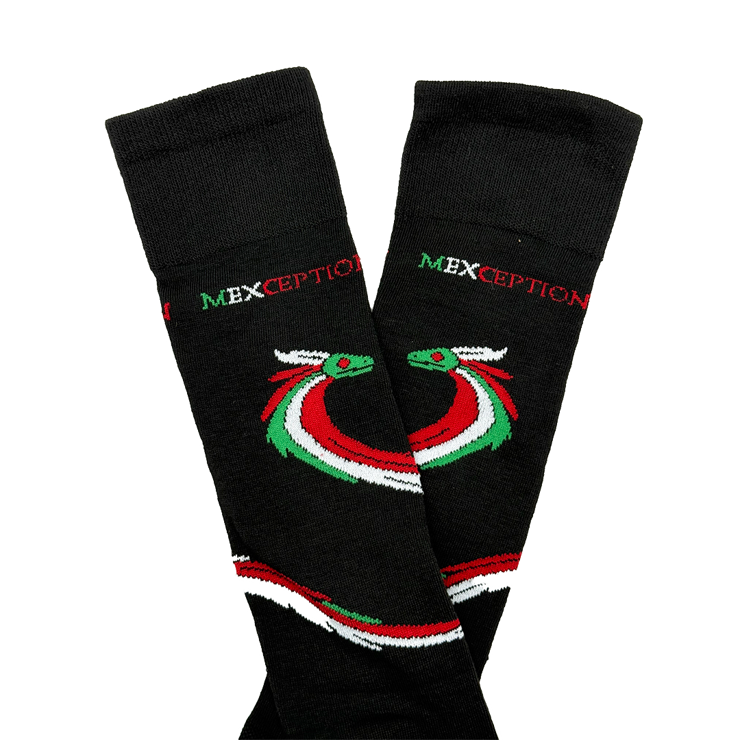 Deadlift socks MEXCEPTION