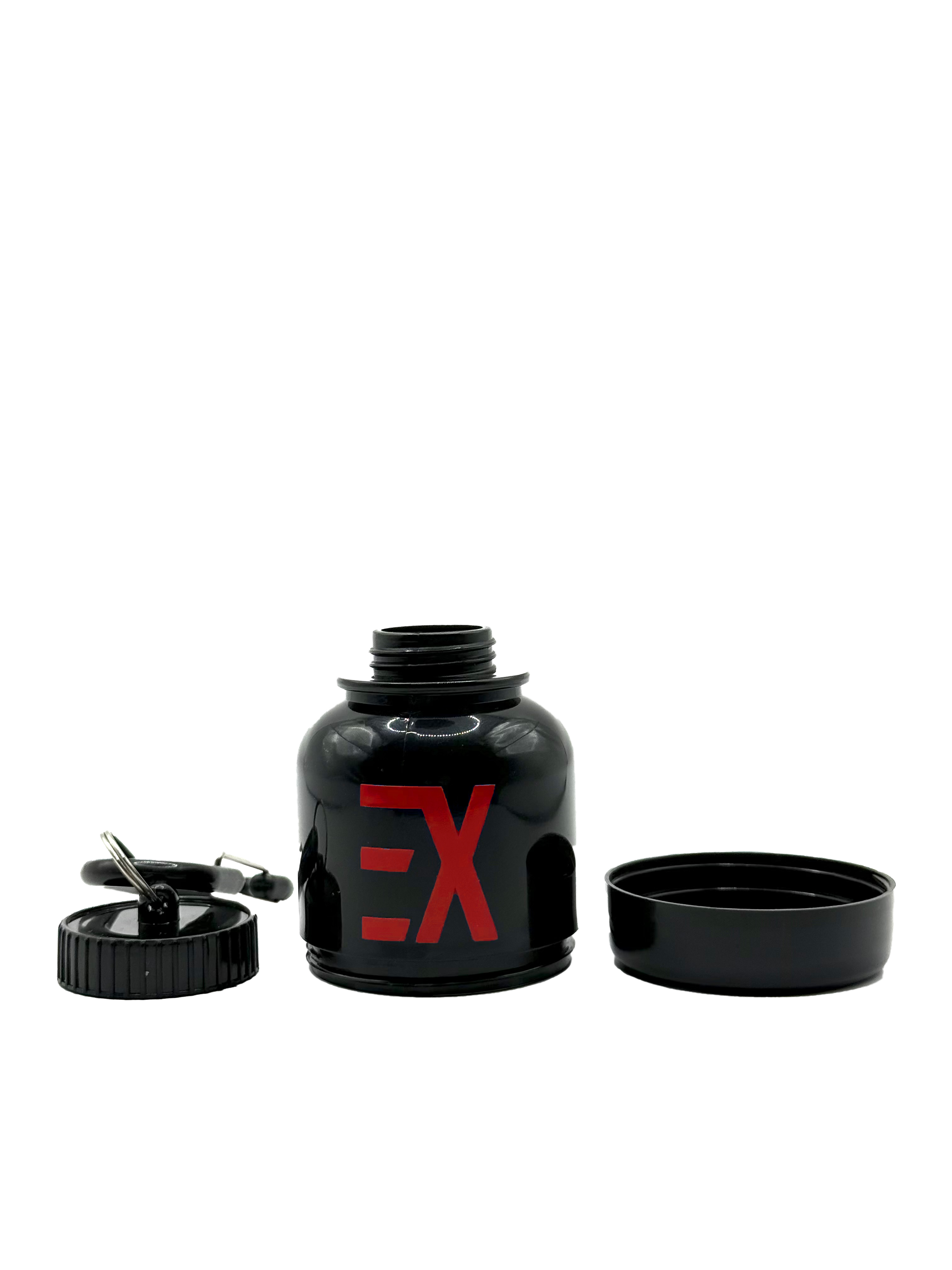 Embudo porta proteína/pre entreno