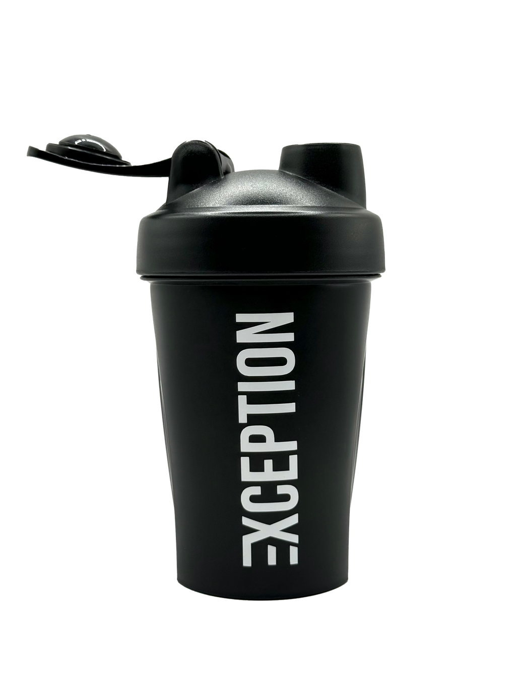 Shaker Exception