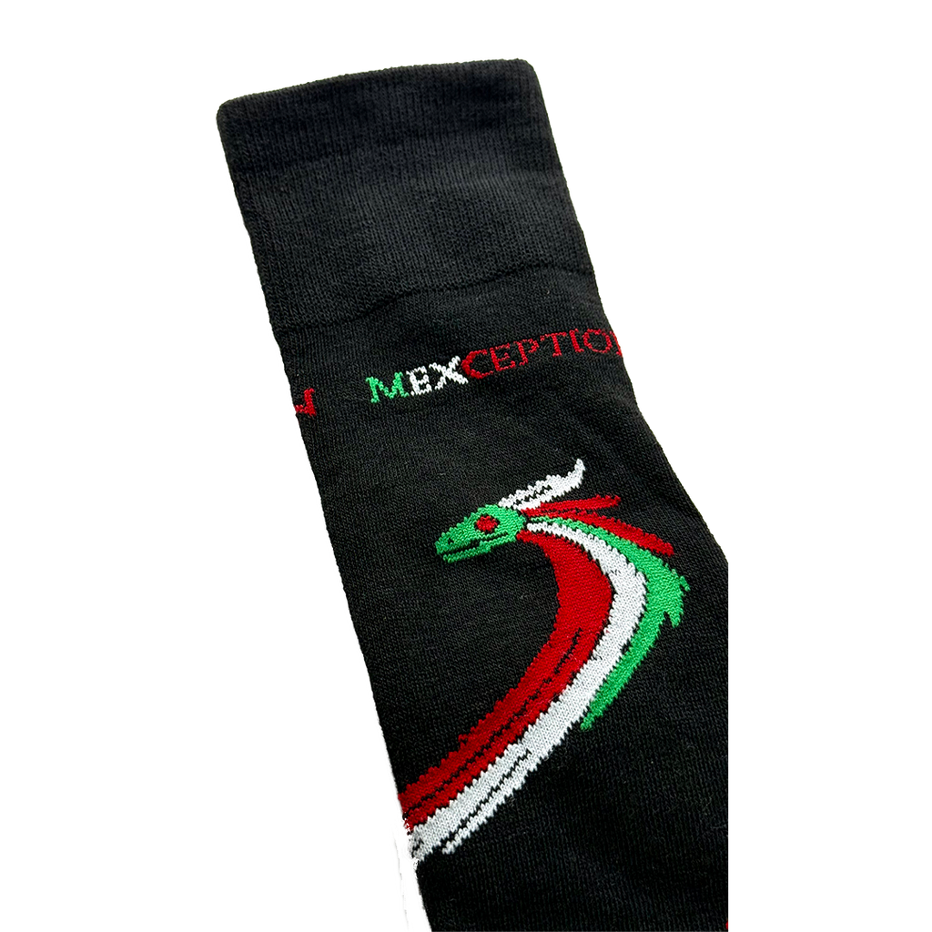 Deadlift socks MEXCEPTION