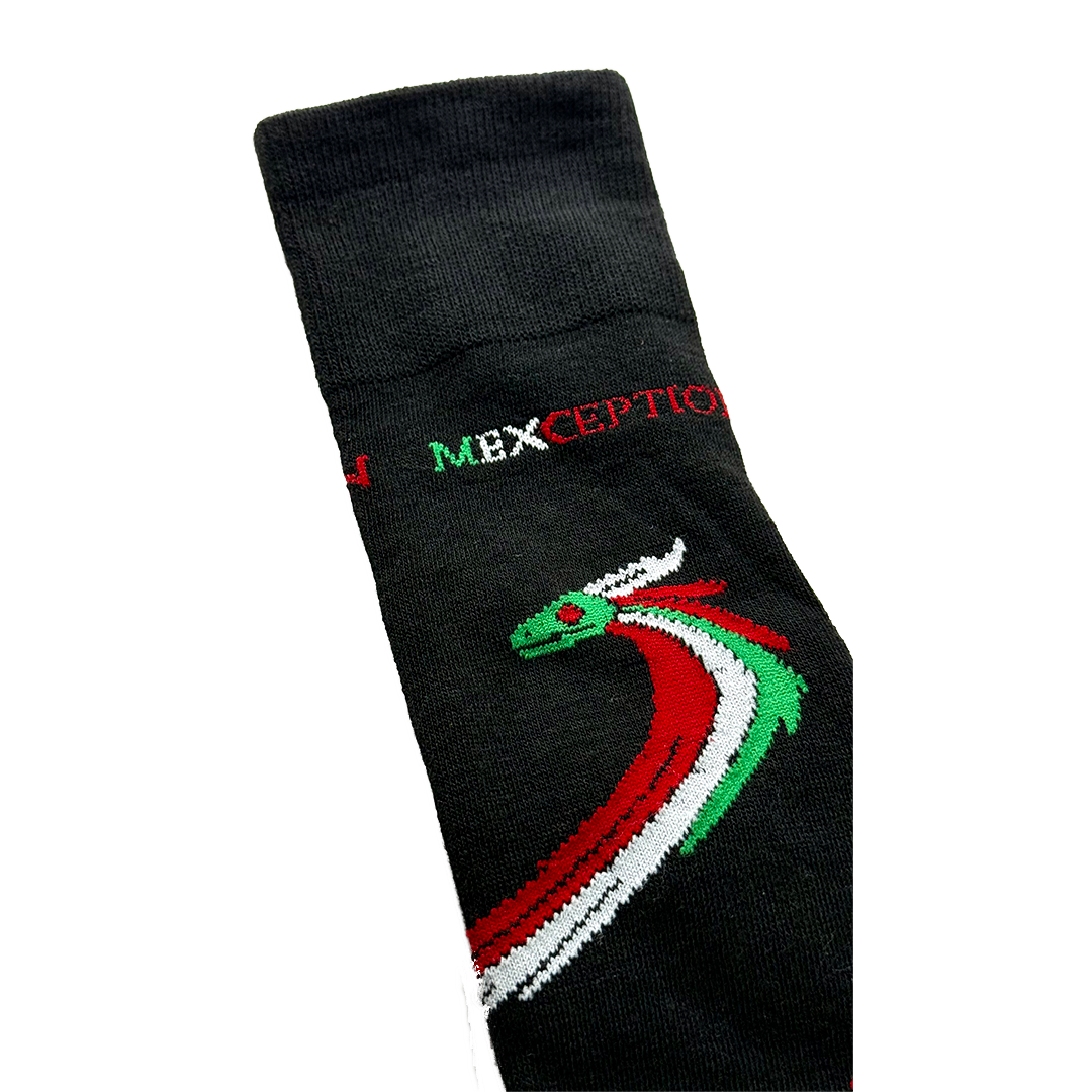 Deadlift socks MEXCEPTION