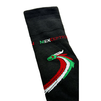 Deadlift socks MEXCEPTION