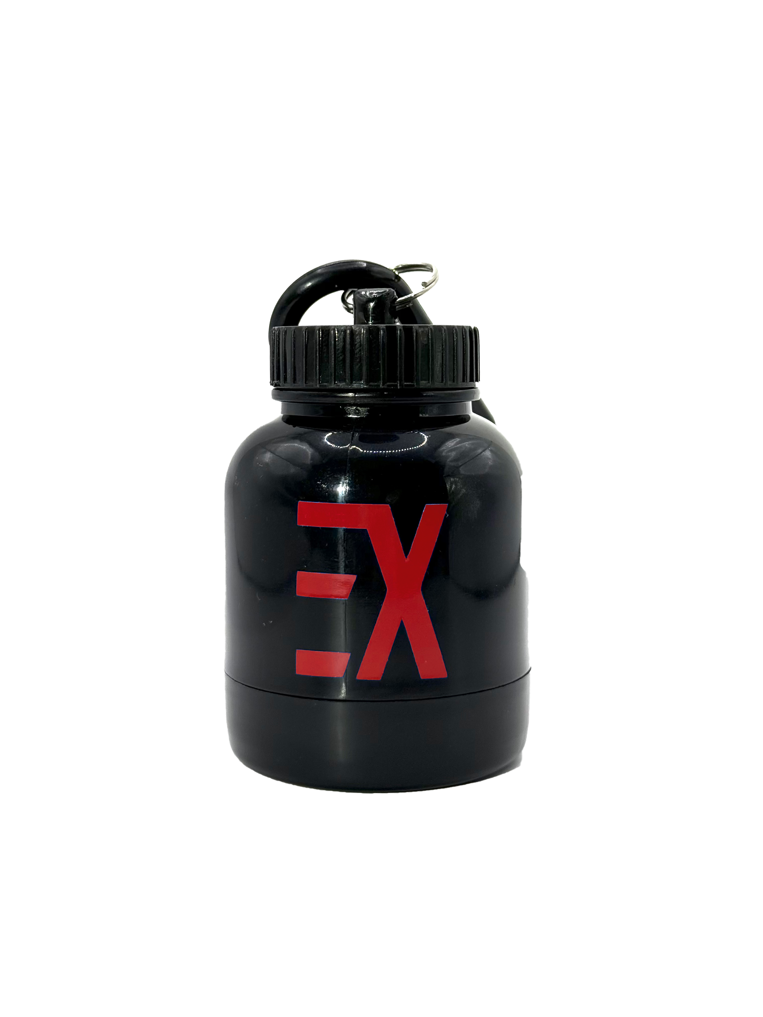 Embudo porta proteína/pre entreno