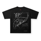 POWER ARTIST - DOUBLE GRAPHIC TEE