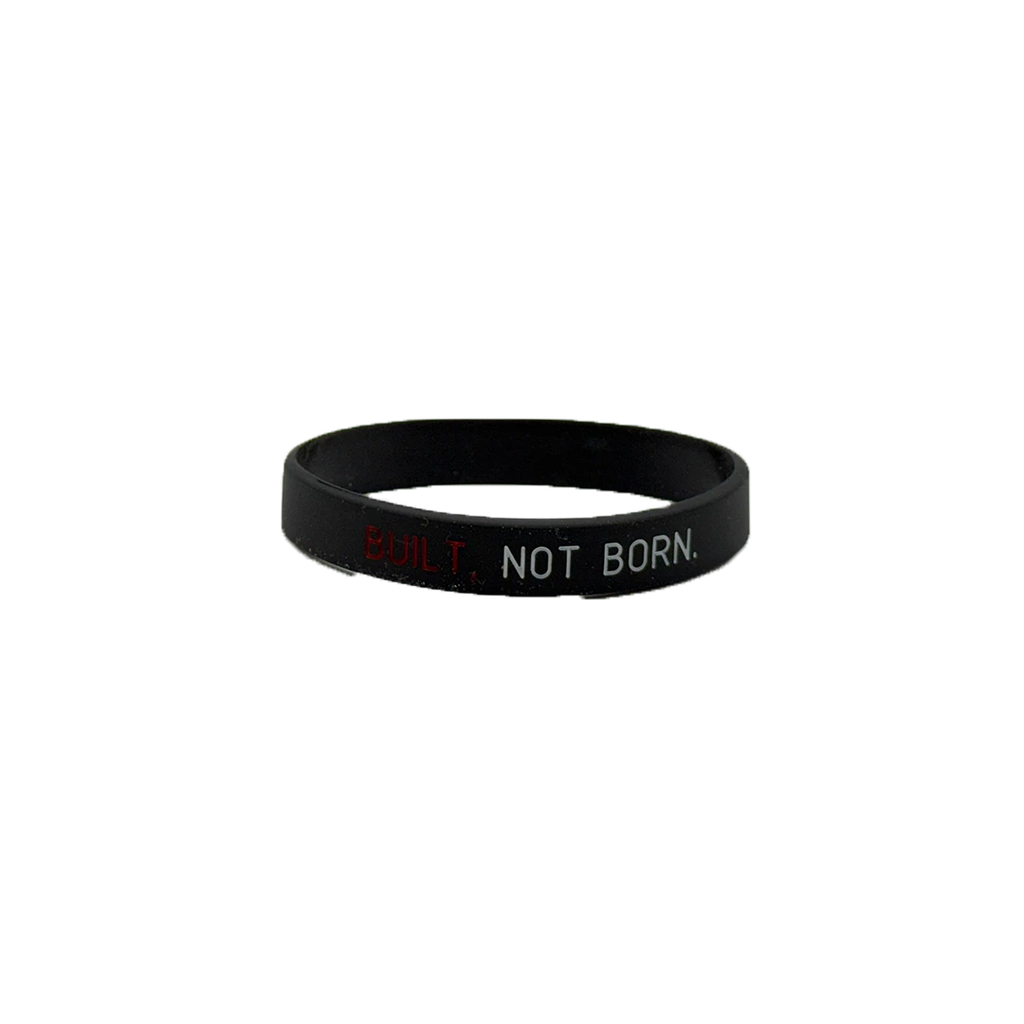 Pulsera Exception