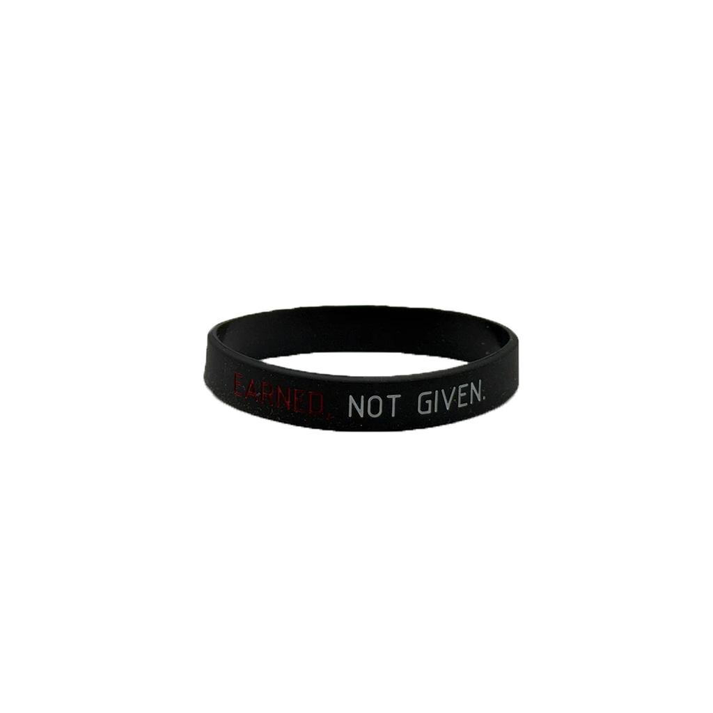 Pulsera Exception