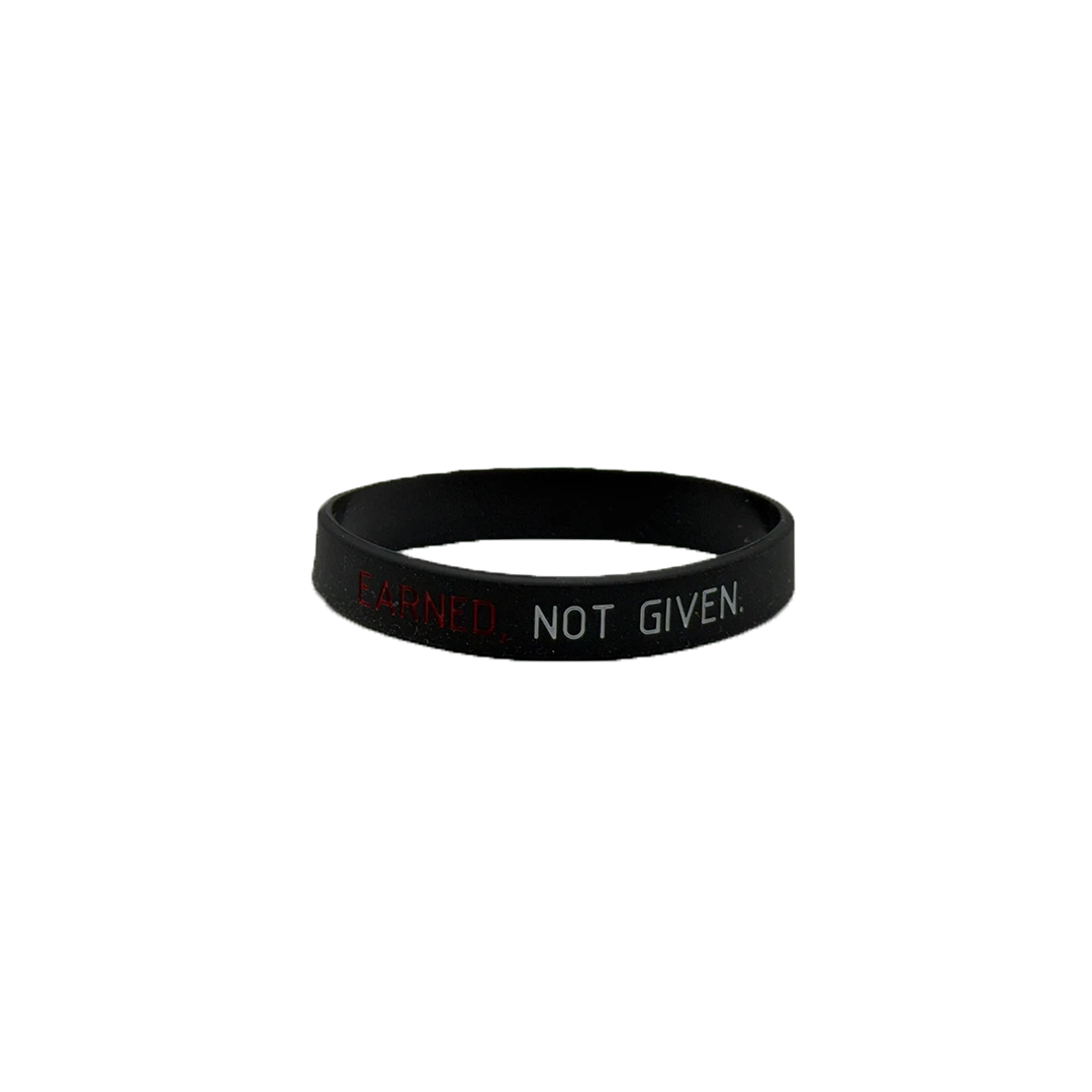 Pulsera Exception