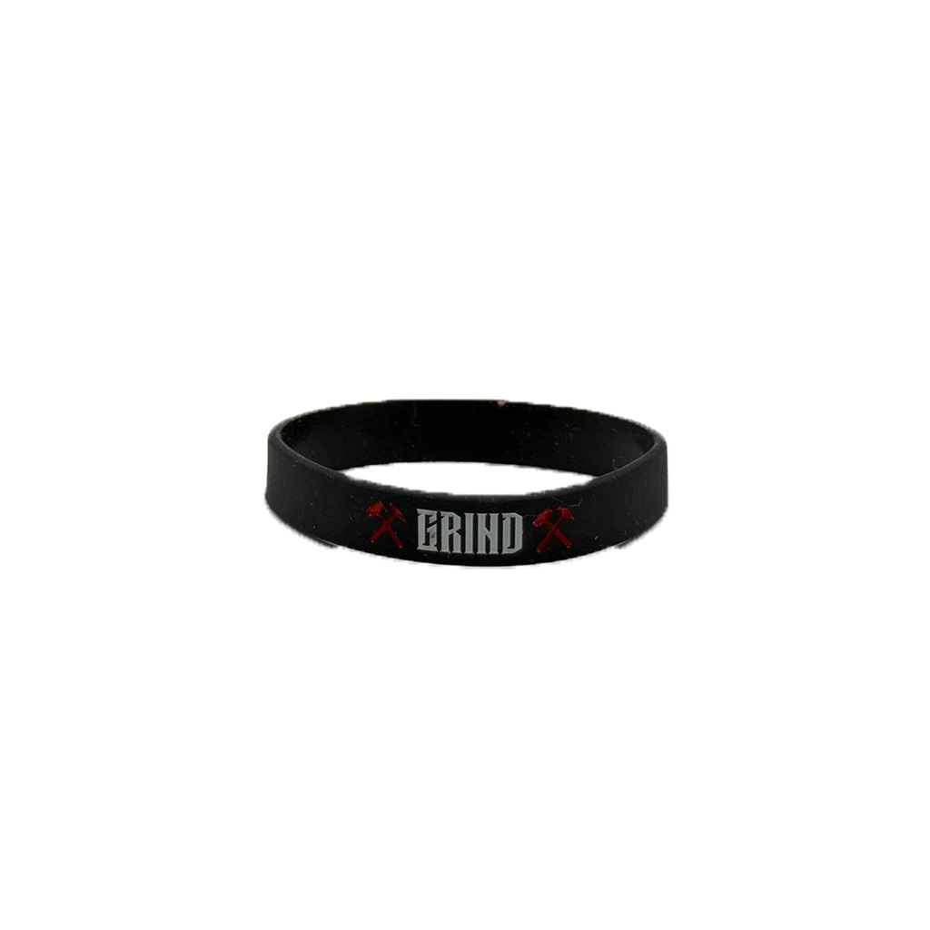 Pulsera Exception