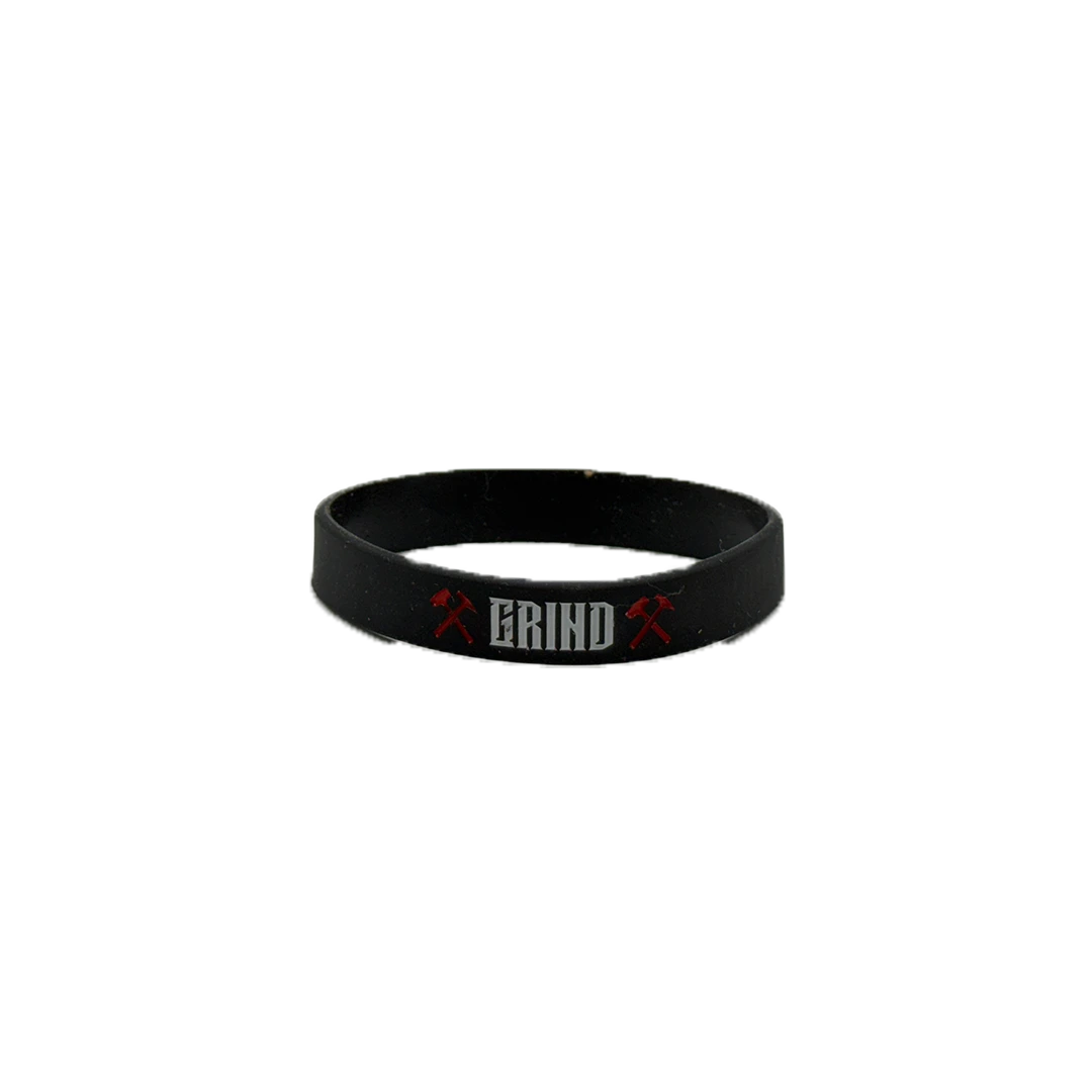 Pulsera Exception
