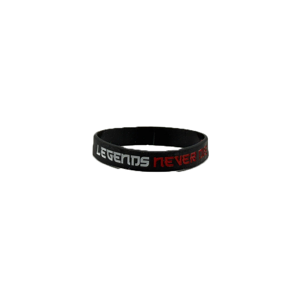 Pulsera Exception