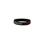 Pulsera Exception
