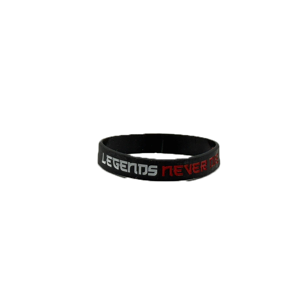Pulsera Exception