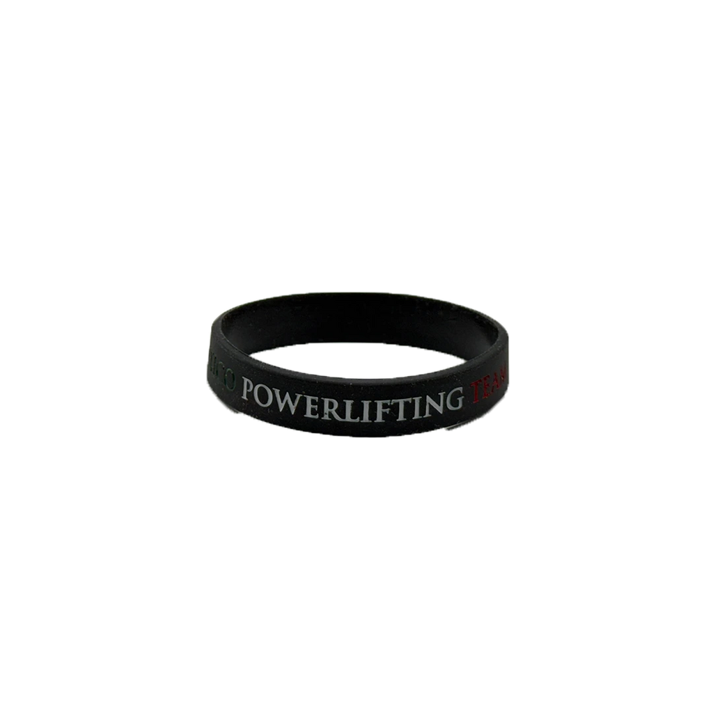 Pulsera Exception
