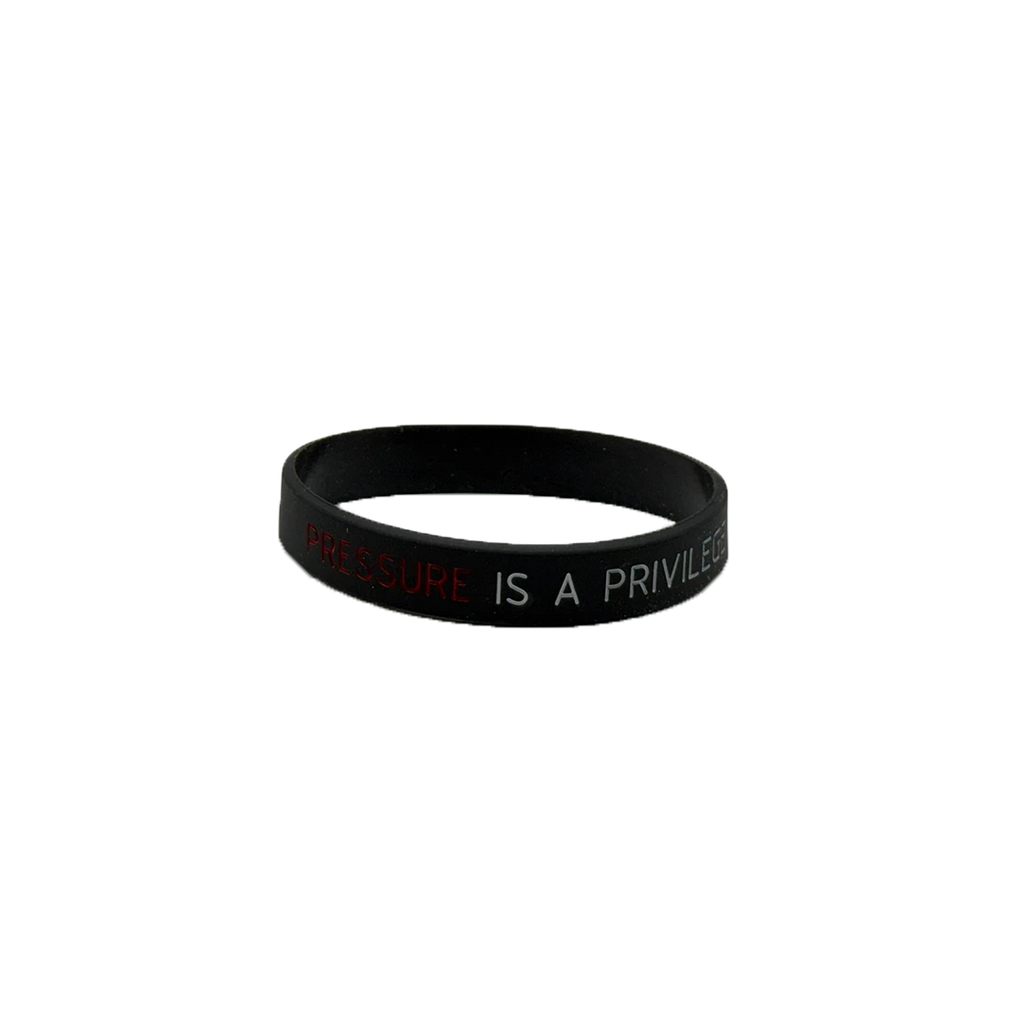 Pulsera Exception