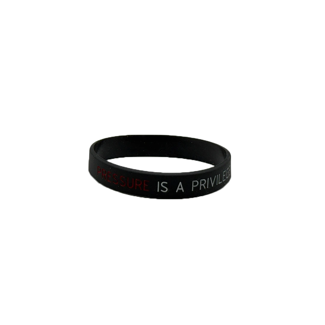 Pulsera Exception