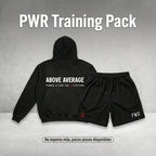 PWR Training Pack