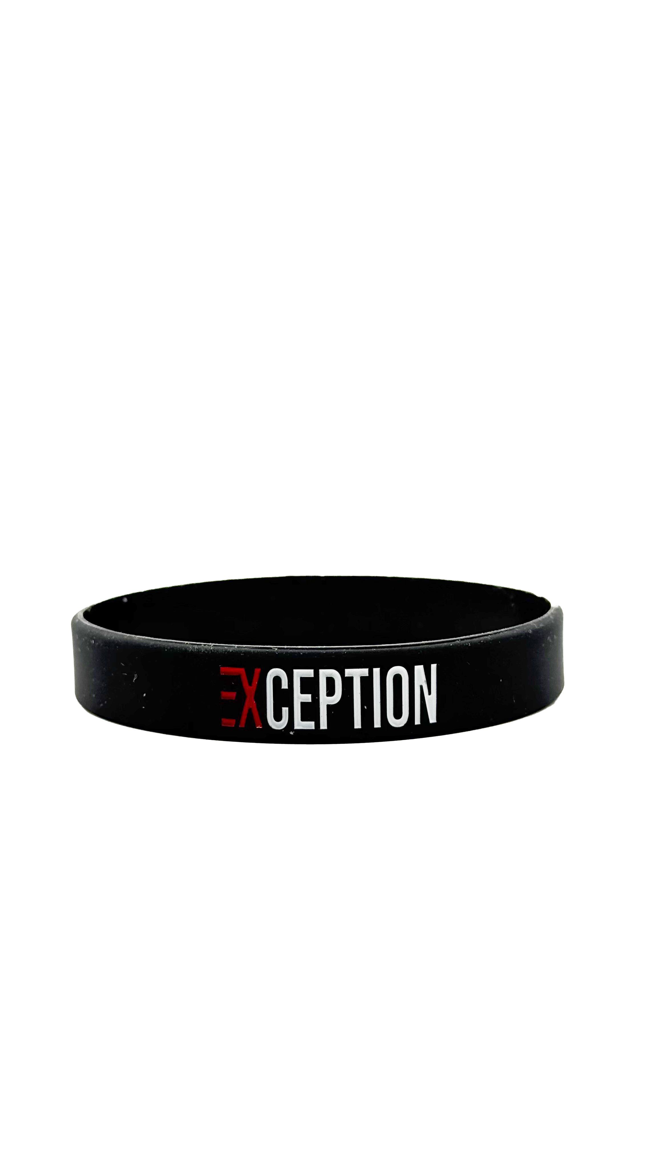 Pulsera Exception